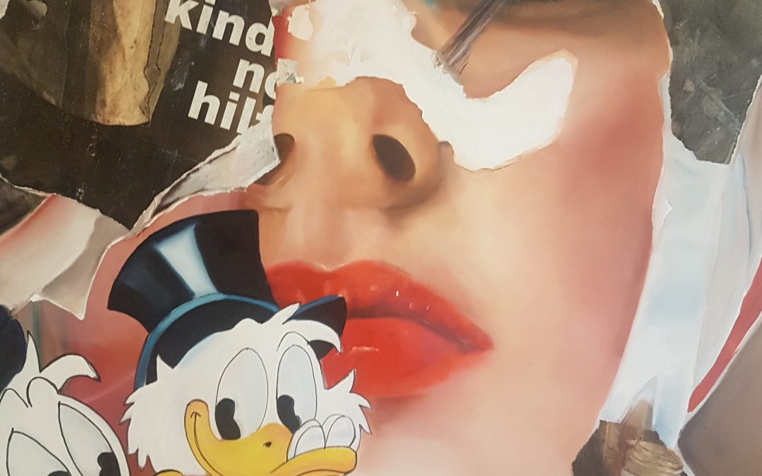 Ausstellung im Rathausfoyer und im Kultur- und Medienzentrum