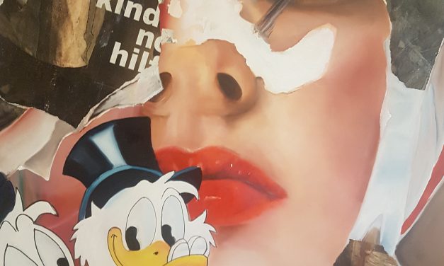 Ausstellung im Rathausfoyer und im Kultur- und Medienzentrum