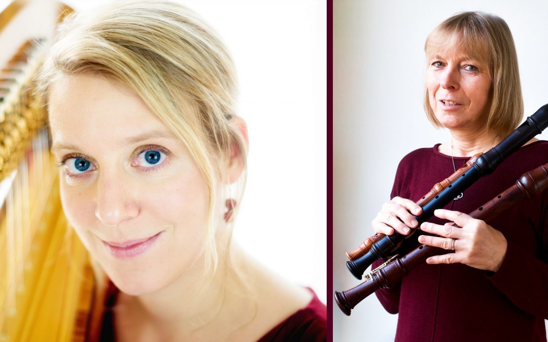 Matinee im Herrenhaus am 26. Mai 2019 ab 12:00 Uhr im Rittergut Orr