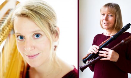 Matinee im Herrenhaus am 26. Mai 2019 ab 12:00 Uhr im Rittergut Orr