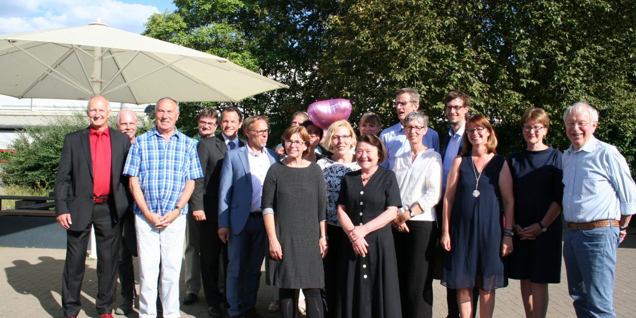 Arthur-Koepchen-Realschule schließt
