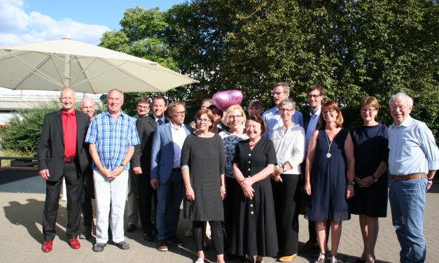 Arthur-Koepchen-Realschule schließt