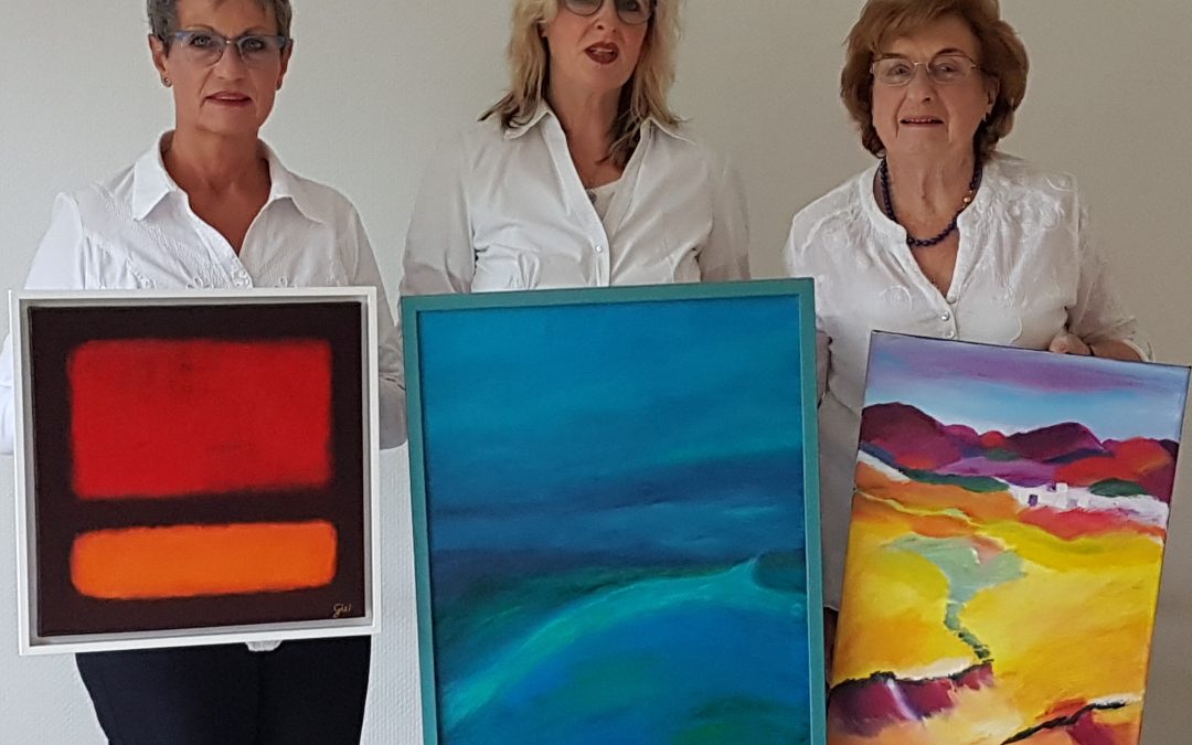 Ausstellung: Pulheimer Vielfalt