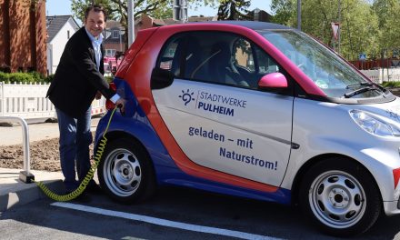 Pulheim: Mehr Parkplätze und eine „Tankstelle“