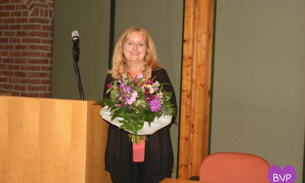 BVP hat Bürgermeisterkandidatin und Wahlkreiskandidaten gewählt