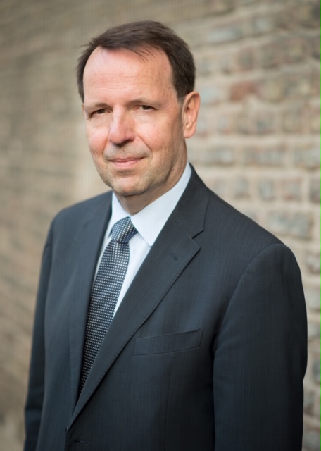Prof. Dr. Wortmann Bürgermeisterkandidat der FDP Pulheim