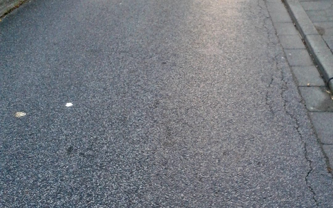 Verkehrslenkende Maßnahmen zur Reduzierung des LKW-Verkehrs im Pulheimer Stadtgebiet