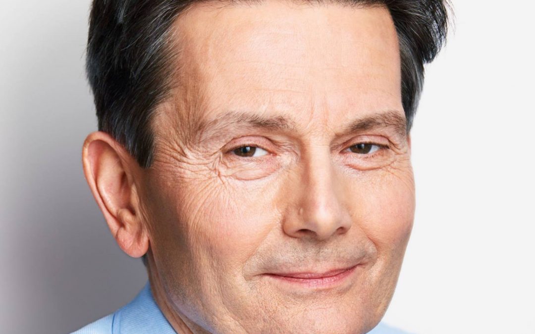 SPD-Fraktionschef Rolf Mützenich in Pulheim