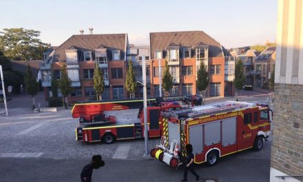 Gutachten deckt Mängel bei  der Feuerwehr auf!