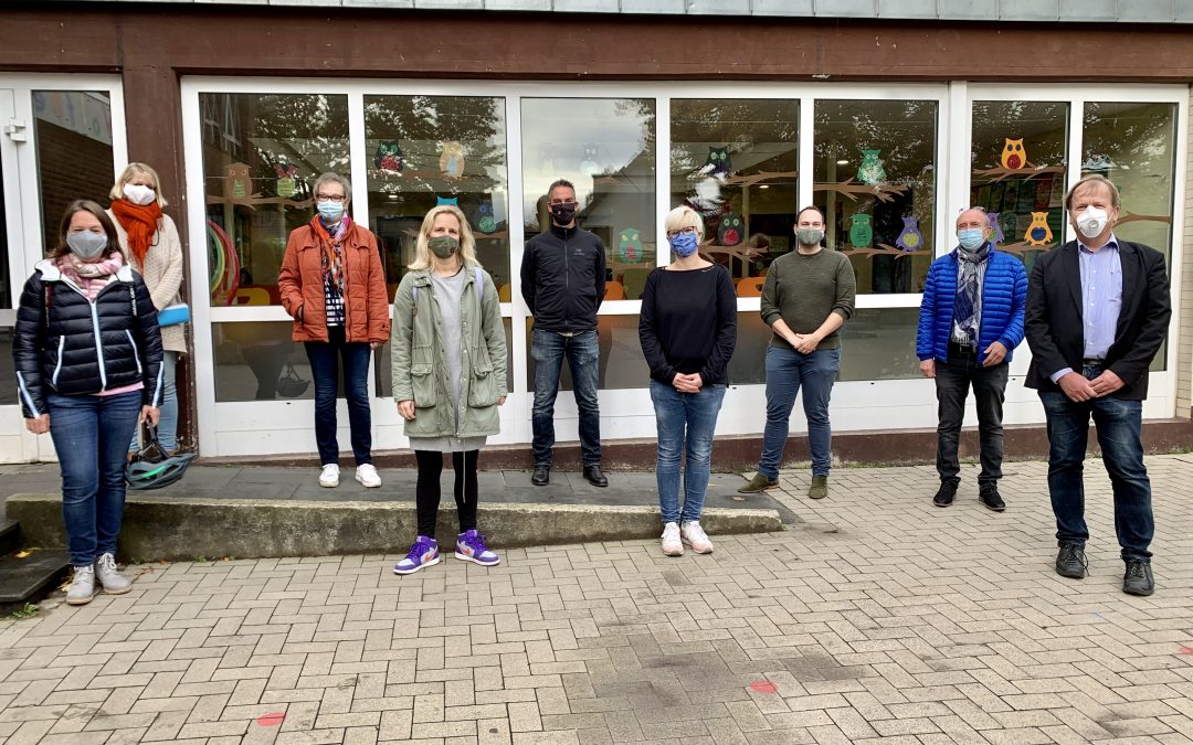 Wolfhelmschule Dansweiler