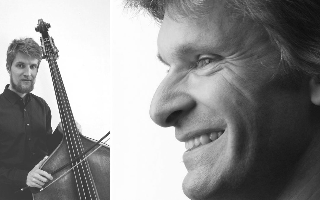 BEETHOVEN CROSSOVER – Duo Radmacher & Legl