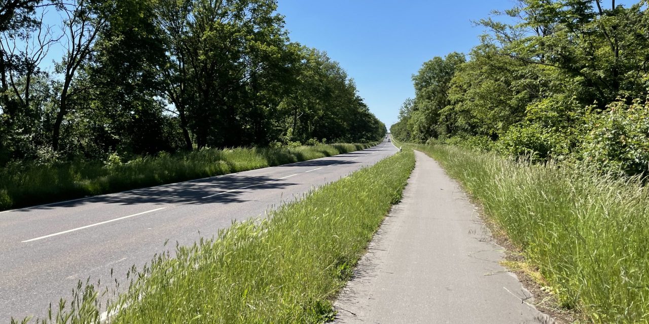 Sanierung der L 93 in Pulheim zwischen Hahnenstraße und Venloer Straße soll im August beginnen