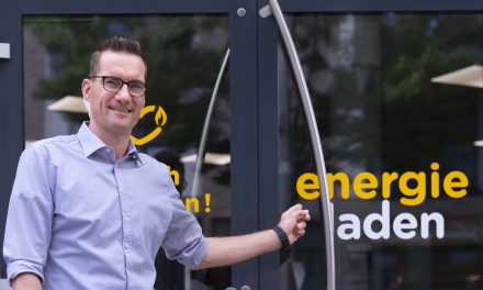 Neuer EnergieLaden in Pulheim