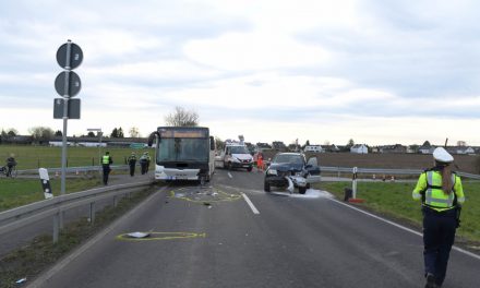 Unfall in Pulheim Dansweiler mit mehreren Verletzten