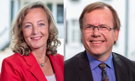 SPD-Ratsfraktion bestätigt Fröhling als Vorsitzende – Brix als Stellvertreter