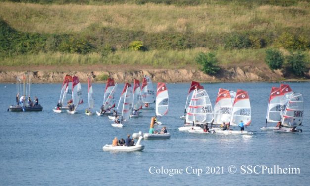 Cologne Cup 2022