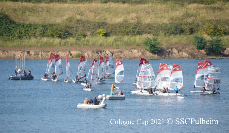 Cologne Cup 2022