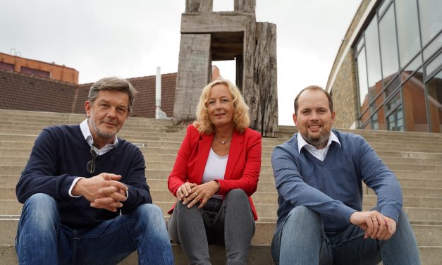 SPD Pulheim „Hochhausen und Fröhling bestätigt – Vetter ergänzt Vorstand der Pulheimer SPD“