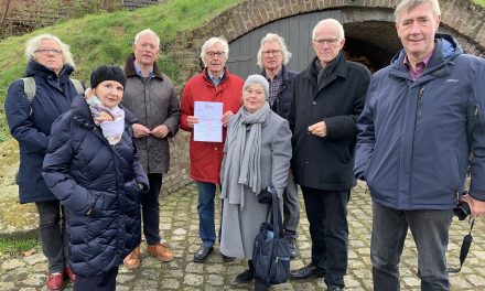 NRW-Stiftung fördert Brauweiler Mühle