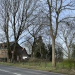Grünlandverlust: Gras- und Weidefläche in Orr soll Schotterparkplatz weichen – Planungen an der Kommunalpolitik vorbei!