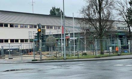 BVP hakt nach! Generalsanierung Horionschule – Wann geht es endlich weiter?