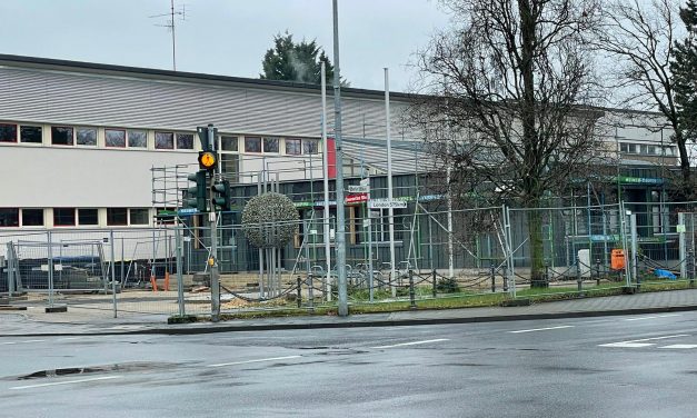 BVP hakt nach! Generalsanierung Horionschule – Wann geht es endlich weiter?