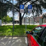 BVP stellt Antrag: Carsharing in Stommeln nicht zu Lasten von kostenfreien Parkplätzen!