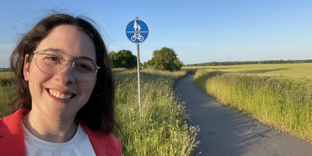 Aus- und Neubau der Radwege im Rhein-Erft-Kreis