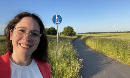 Aus- und Neubau der Radwege im Rhein-Erft-Kreis