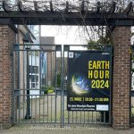 Earth Hour 2024 – Gemeinsam für mehr Umwelt- und Klimaschutz