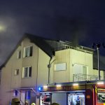 Zwei Brände in den Morgenstunden in Pulheim