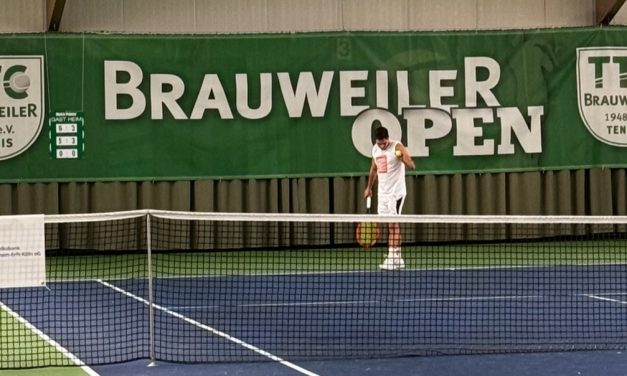 TTC Brauweiler (Brauweiler Open)