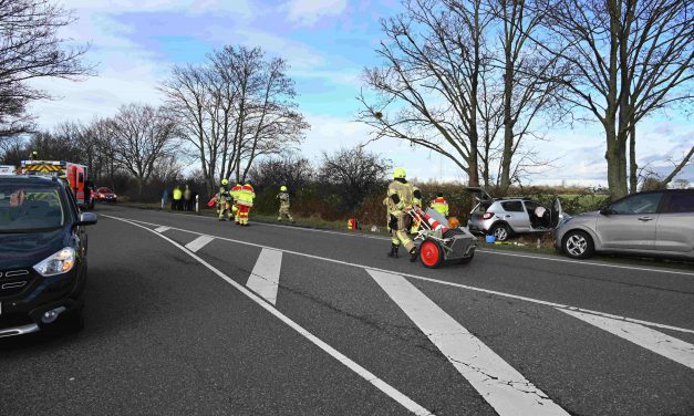 Schwerer Verkehrsunfall zwischen Pulheim und Köln