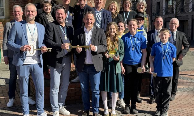 Sonne und fröhliche Stimmung – Bilanz der Karnevalssession fällt positiv aus