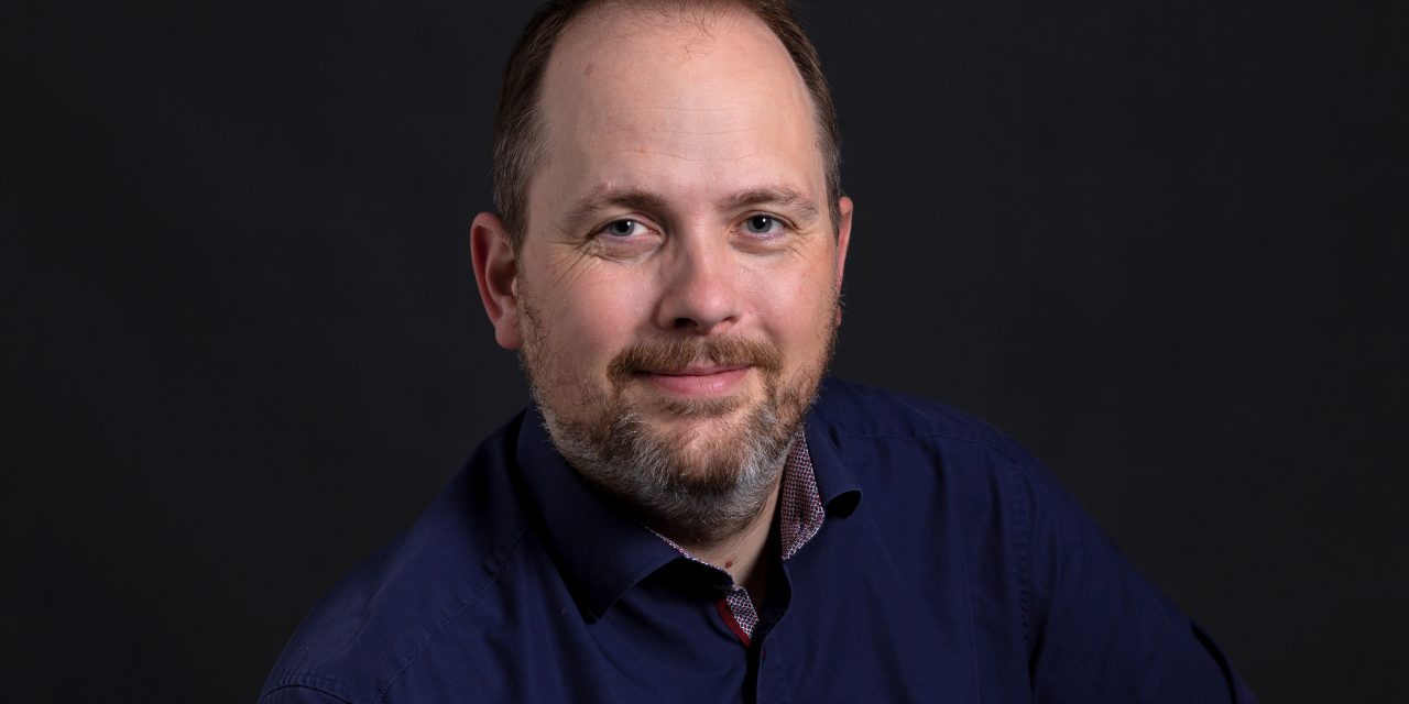 Vorstand der SPD Pulheim nominiert David Hochhausen einstimmig als Bürgermeisterkandidaten