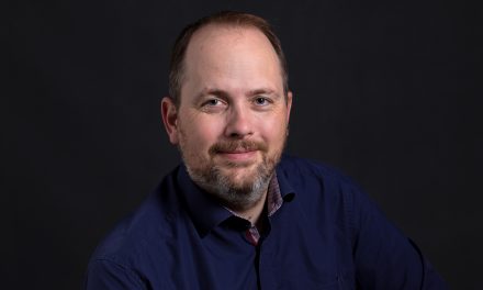 Vorstand der SPD Pulheim nominiert David Hochhausen einstimmig als Bürgermeisterkandidaten
