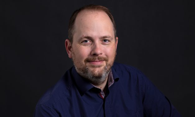 Vorstand der SPD Pulheim nominiert David Hochhausen einstimmig als Bürgermeisterkandidaten