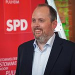 Mitgliederversammlung der SPD Pulheim wählt David Hochhausen zum Bürgermeisterkandidaten