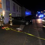 Gasaustritt entpuppt sich als Heizungsdefekt