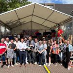 Stadtfest im Zeichen des Jubiläums – Pulheim feiert Vielfalt und Zusammenhalt