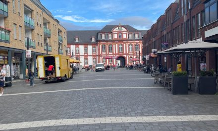 Guidelplatz: Mehrheit lehnt Begrünung ab