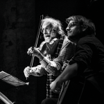 Klaus der Geiger und Marius Peters – Musik mit Haltung