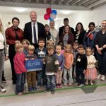 Villa Kunterbunt als Elysée-Kita ausgezeichnet