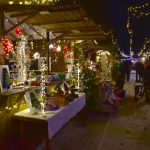 Weihnachtsmarkt in Geyen