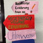 Projektwoche und den Tag der offenen Tür an der Marion-Dönhoff-Realschule