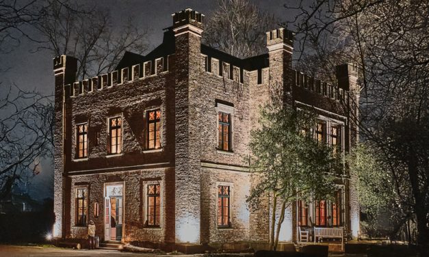 Rittergut Orr präsentiert das Kulturprogramm für das 1. Halbjahr 2026