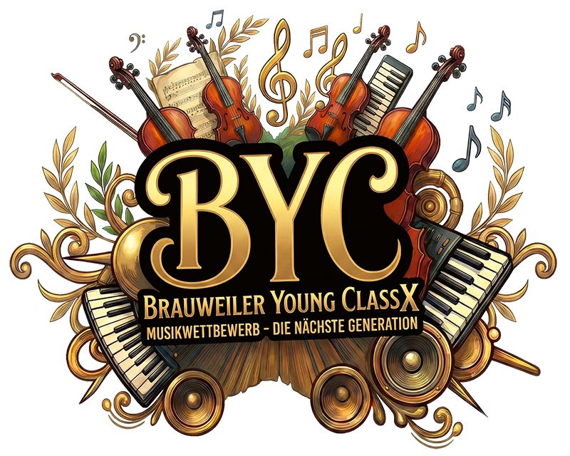Brauweiler Young ClassX – Neuer Nachwuchs-Musikwettbewerb startet 2026