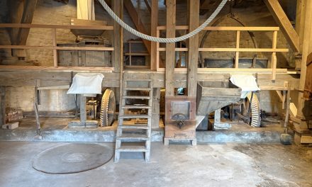 Brauweiler Fettenmühle