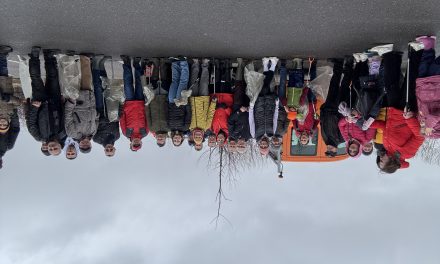 43. Frühjahrsputz im Pulheimer Naturschutzgebiet „Große Laache“