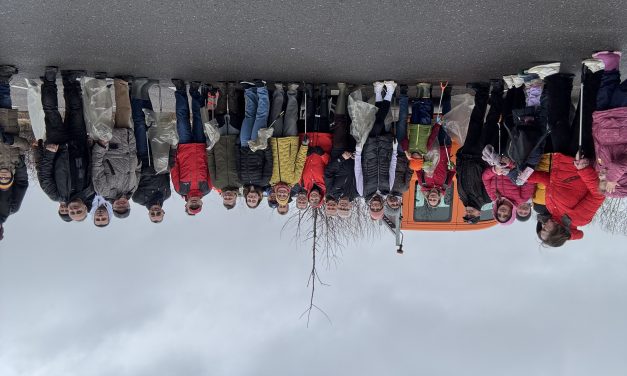 43. Frühjahrsputz im Pulheimer Naturschutzgebiet „Große Laache“